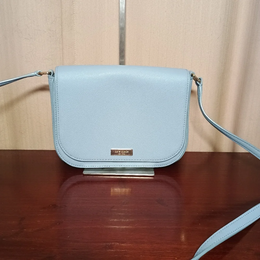 Kate Spade Laurel Way Carsen Crossbody